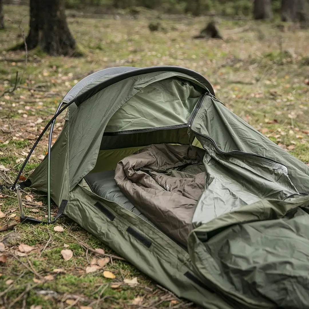 Snugpak Stratosphere Bivi Shelter - Image 3
