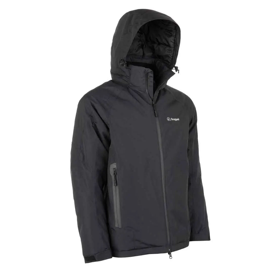 Snugpak Torrent Insulated Waterproof Jacket - Image 3