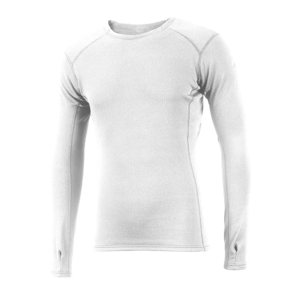 SUB STANDARD Mens Factor 2 Long Sleeve Mid Layer Top - Image 5
