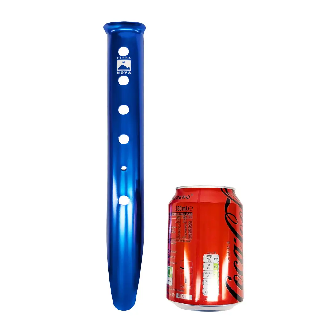 Terra Nova Aluminium SOS Peg Stakes - Image 3