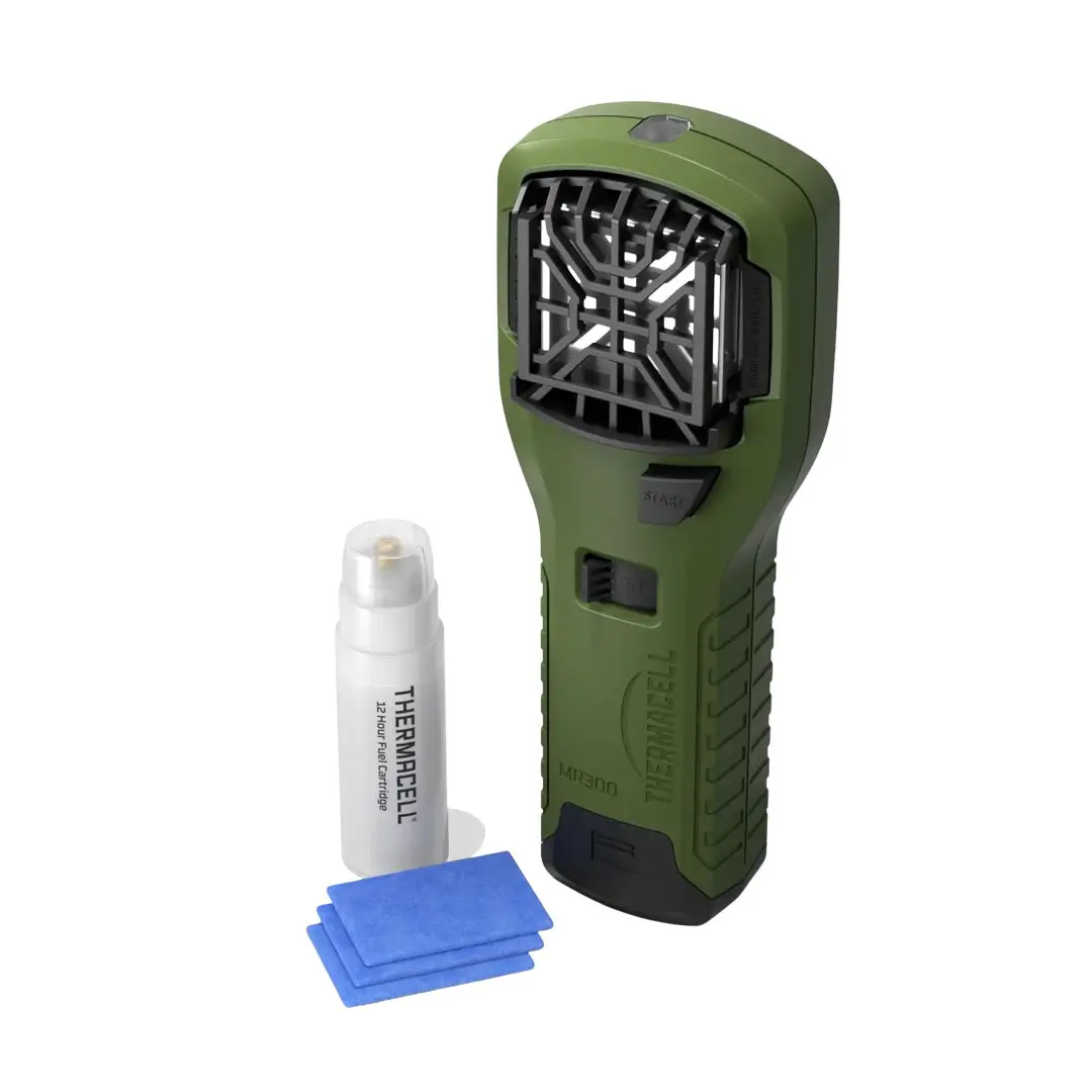 Thermacell MR300 Portable Mosquito Repeller
