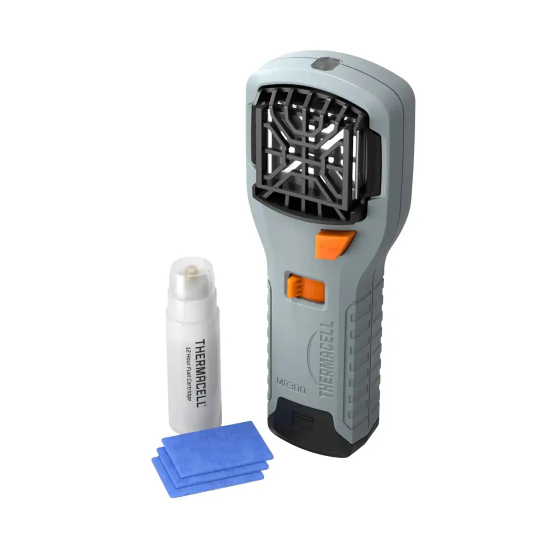 Thermacell MR300 Portable Mosquito Repeller - Image 7