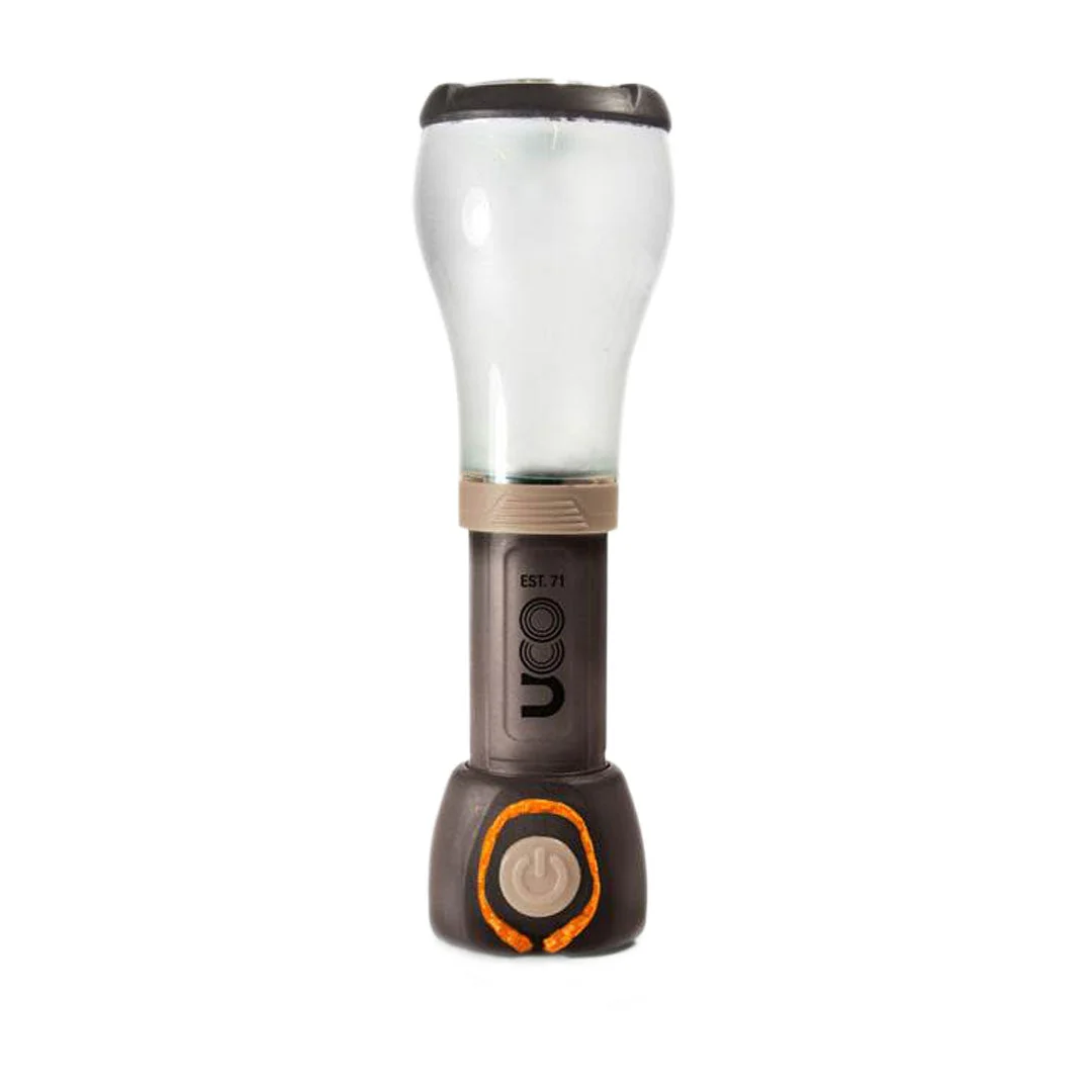 UCO Hyak 175 Lumens LED Lantern and Torch - Image 3