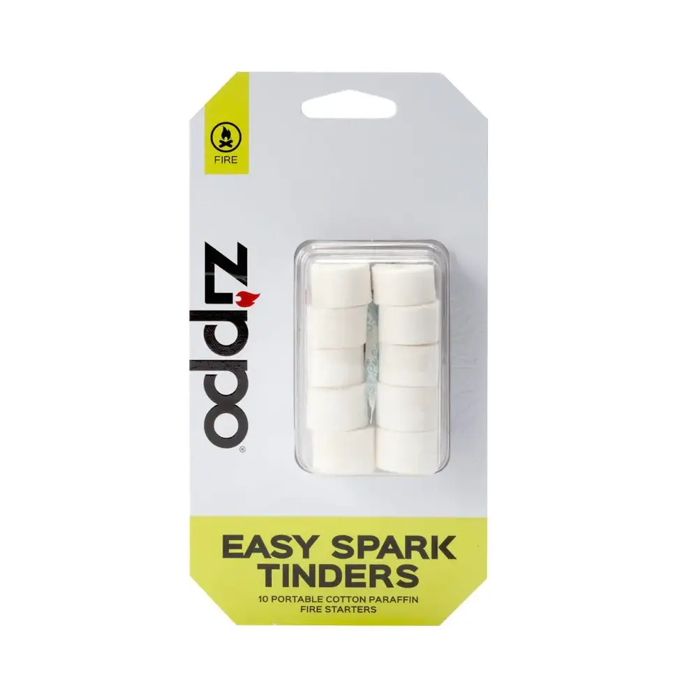 Zippo Easy Spark Tinder - Image 3